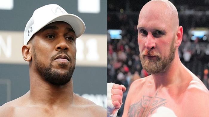 Update Jadwal Tinju Dunia Minggu 13 Agustus 2023 Usai Anthony Joshua Dapat Lawan Baru