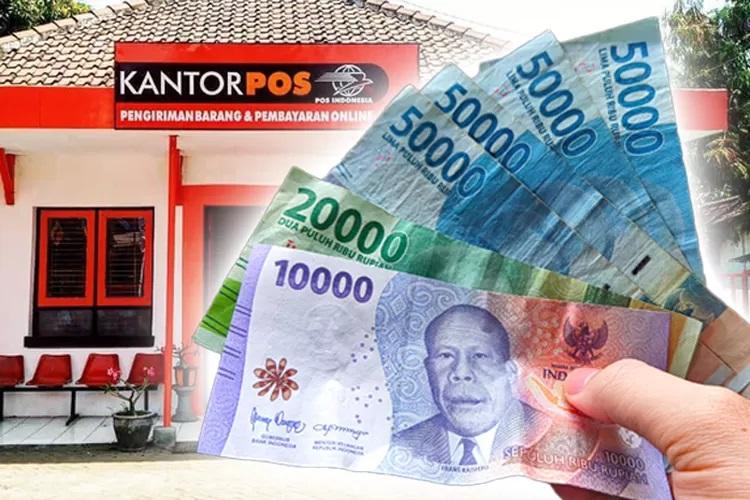Mengapa Ada Perbedaan Dana BPNT Agustus 2023 Cair Rp200.000 dan Rp400.000? Cek Dengan Link Ini!