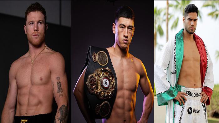 Pengakuan Dmitry Bivol Soal Tinju Dunia Hadapi Duo Meksiko: Berduel Dengan Canelo Melelahkan!