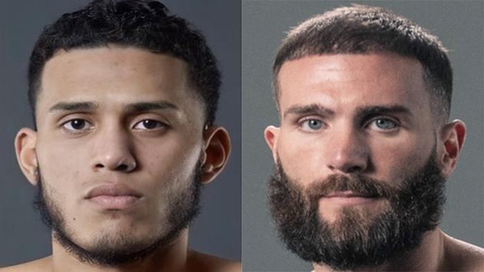 Tinju Dunia Hadapi Jose Uzcategui Batal, David Benavidez Dijadwalkan Bentrok Dengan Caleb Plant