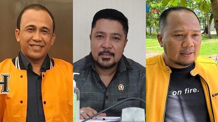 Cek Hasil Real Count DPRD Provinsi Kalbar Dapil Kota Pontianak, 3 Caleg Sudah Tembus 1000an Suara