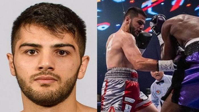 Rekor Tinju Dunia Erik Bazinyan, Lawan Baru Jaime Munguia September 2024