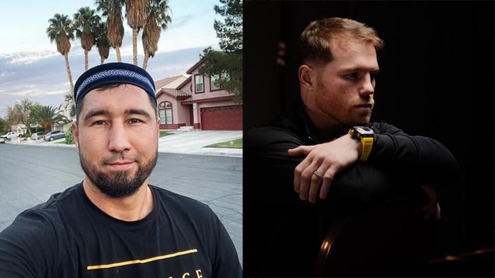 Pesan Mendalam Canelo Untuk Aidos Yerbossynuly, Korban KO Mengerikan Tinju Dunia David Morrell