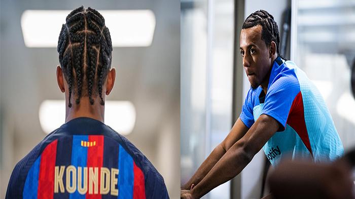 Kolase-Foto-Jules-Kounde-pemain-Barcelona.jpg