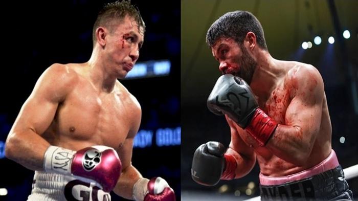 Usai Mandi Darah Dalam Tinju Dunia Hadapi Canelo, John Ryder Dijadwalkan Hadapi Gennady Golovkin