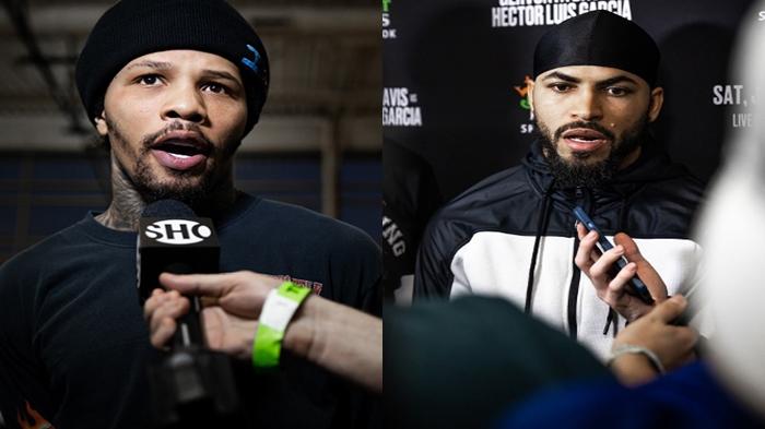 Jam Tayang Tinju Dunia Gervonta Davis vs Hector Luis Garcia Lengkap Link Streaming TV Online