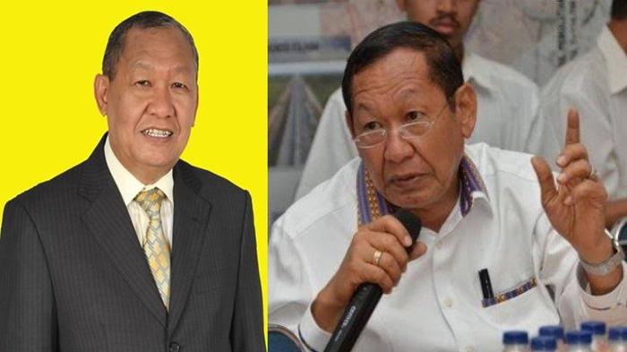 Harta Kekayaan Hamka B Kady Anggota DPR RI, Hanya Punya Kas dan Setara Kas Sebesar Rp 19 Juta