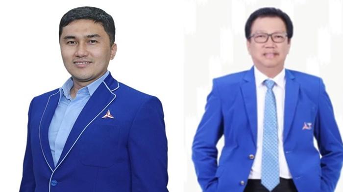 Hasil Real Count DPR RI Dapil Kalbar 1 Terbaru: Herzaky-Affandie Bersaing Menuju Senayan