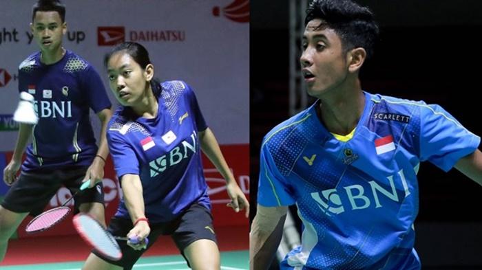 Jadwal Swiss Open 2024 Lengkap Hasil Drawing Wakil Indonesia, Alwi Farhan Lalui Kualifikasi