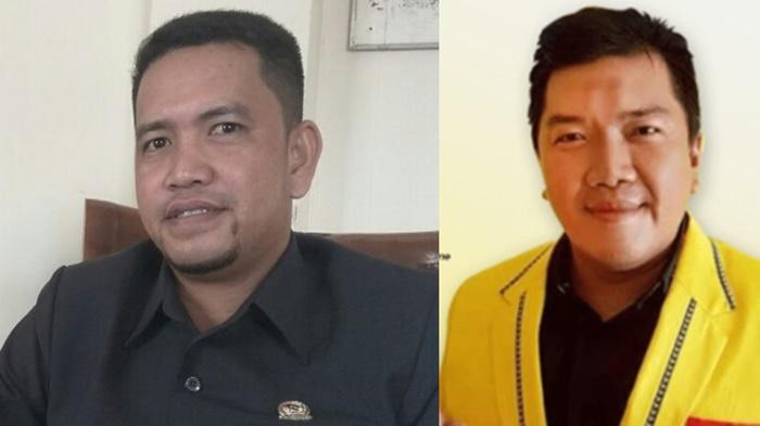 Real Count DPRD Kubu Raya Dapil 1: Jainal Abidin dan Tommy Hermansyah Tembus 2000 Suara