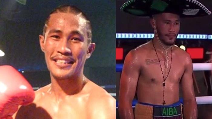 Rekor Tinju Dunia James Mokoginta Petinju Asal Manado, Punya Rekor KO Mengerikan