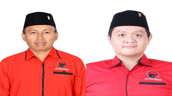 Inilah Peraih Suara Tertinggi DPRD Provinsi Dapil 7 dari PDI Perjuangan, Dua Inkamben Tumbang?