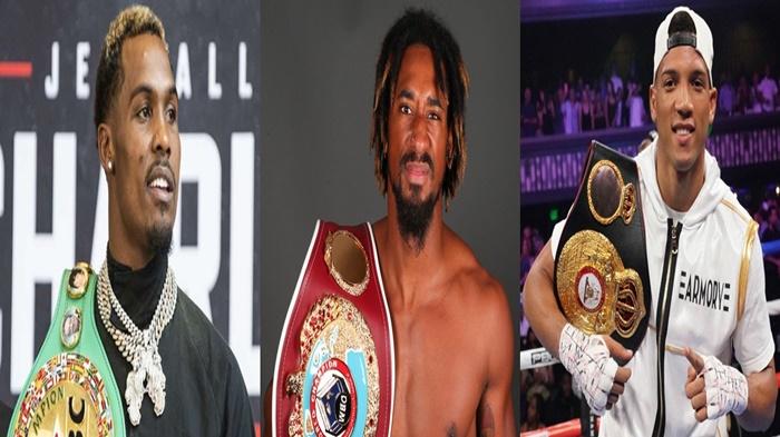 3 Lawan Tinju Dunia David Benavidez Selain Canelo, Salah Satunya Jagoan Tyson Fury