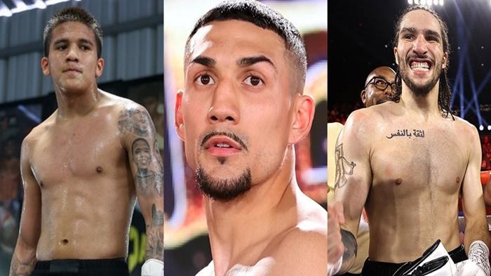 Jadwal Tinju Dunia Akhir Juni 2024: Estrada vs Jesse Rodriguez Hingga Teofimo Lopez vs Claggett