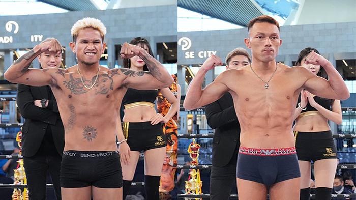 Tinju Dunia Junior Manny Pacquiao vs Ryo Akaho Minggu 4 Desember 2022 Diputuskan Tanpa Hasil Akhir