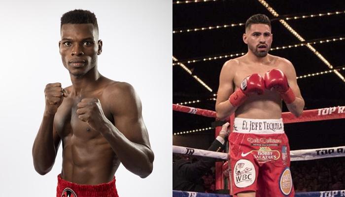 Kalender 2023 Tinju Dunia: Jose Ramirez vs Richard Commey, Estrada vs Rupprecht Live di TV Online