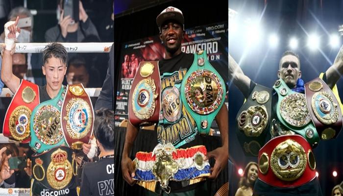 9 Juara Tak Terbantahkan Tinju Dunia atau Undisputed, yang Paling Terakhir Berasal dari Asia