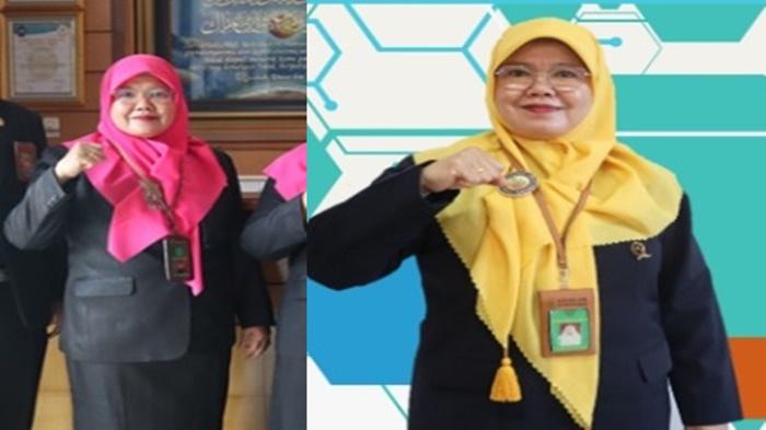 Harta Kekayaan Ketua Pengadilan Agama Pontianak Norhayati, Punya Tanah dan Bangunan di Palangkaraya