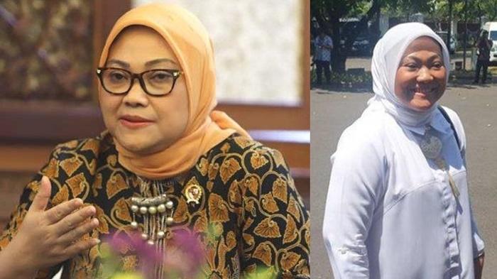 Harta Kekayaan Menaker Ida Fauziyah Naik Rp 1,3 Miliar Dalam Setahun, Intip Rincian Jumlahnya