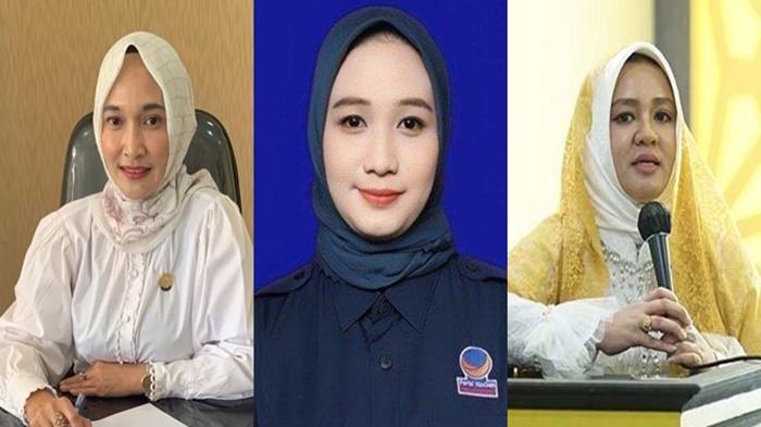 8 Caleg DPRD Kota Pontianak Dapil 1 yang Berpotensi Terpilih, Salah Satunya Anak Sutarmidji