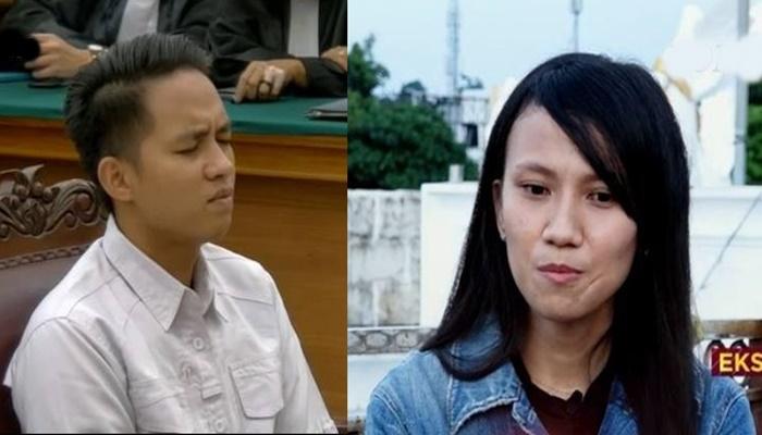 Cerita Pacar Richard Eliezer atau Bharada E yang Ternyata Sudah Punya Janji Terhadap Sang Kekasih