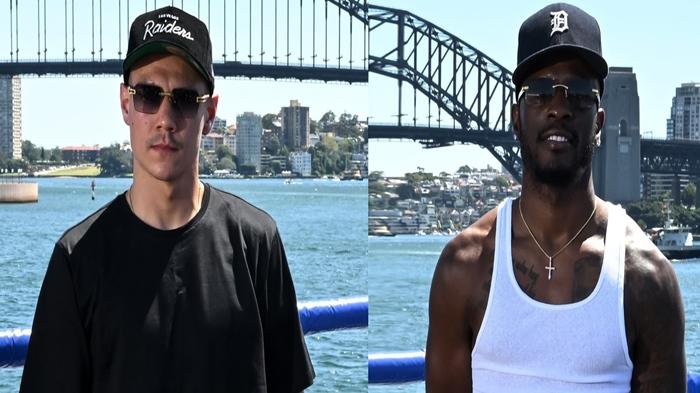 Live Hasil Tinju Dunia 12 Ronde Tim Tszyu vs Tony Harisson, Jermell Charlo Menunggu!