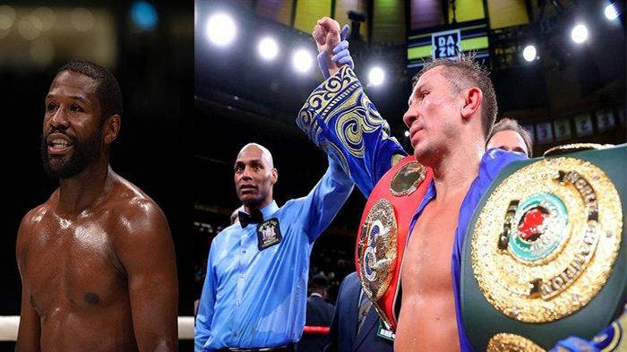 Tinju Dunia Akhir Pekan: Rekan Senegara GGG Hadapi Denzel Bentley Dalam Duel Perebutan Sabuk WBO