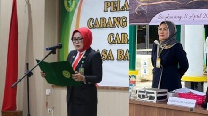 Intip Harta Kekayaan Tiwik Ketua Pengadilan Negeri Singkawang, Berkurang Rp 8 Miliar Dalam Setahun