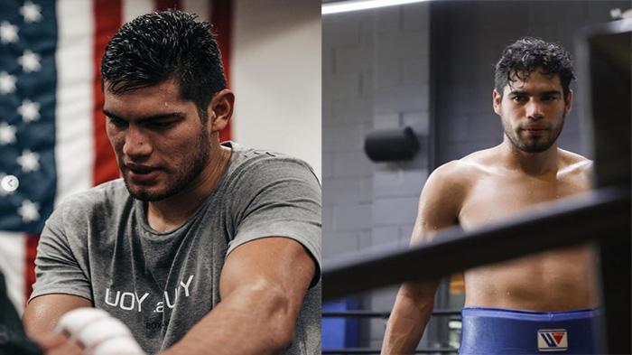 Janji Rekan Senegara Canelo di Tinju Dunia Hadapi Dmitry Bivol 5 November 2022