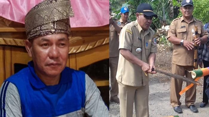 Siapa Camat Jongkong Kapuas Hulu yang Ingin Dipertahankan Masyarakat? Intip Jumlah Harta Kekayaanya