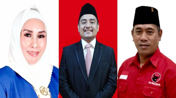 7 Nama Caleg DPRD Pontianak Dapil 4 yang Berpotensi Terpilih, Partai Prabowo Subianto Mendominasi