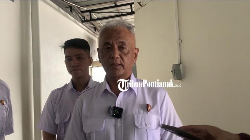 Istri Tersangka Ajukan Praperadilan, Polda Kalbar Pastikan Penetapan Sesuai Prosedur