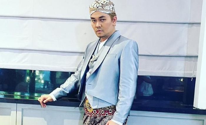 Kondisi Indra Bekti Kini Usai Operasi Pasang Selang di Kepala, 5 Hari Lagi Bisa Pulang ke Rumah