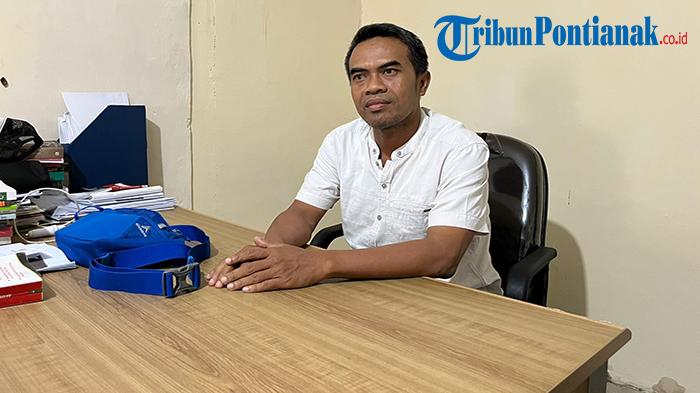 Bawaslu Kota Pontianak Terima Tiga Laporan Pencatutan NIK