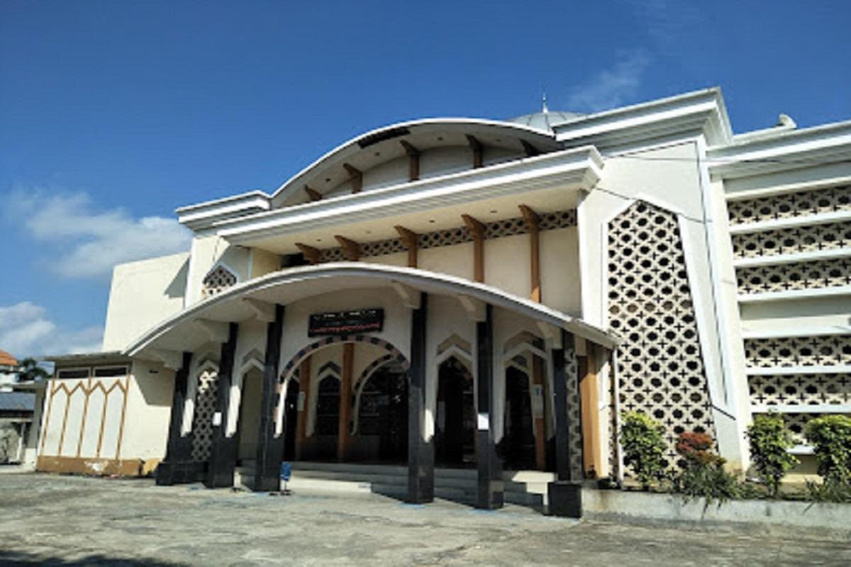 Daftar Lokasi Sholat Idul Fitri 2026 Muhammadiyah di Kota Pontianak dan Sekitarnya Lengkap Jam Mulai