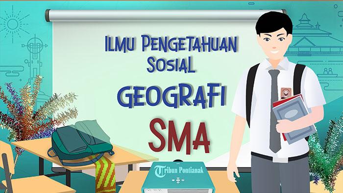 Bocoran Contoh Soal UTBK SNBT Jurusan IPS Lengkap Jadwal Pelaksanaan Tes SNBT UTBK 2023