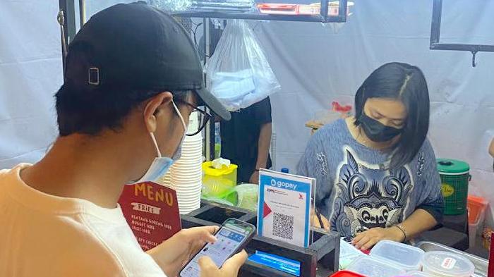 Promo GoJek Spesial HUT Kota Pontianak ke-251, Cashback 50 Persen dan Diskon GoCar 80 Persen