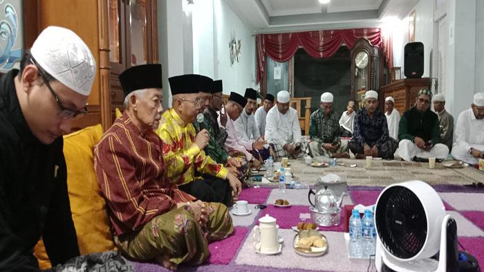 Lailatul Ijtima LDNU Kota Pontianak Ajak Warga Muhasabah dan Perkuat Khidmat kepada Nahdlatul Ulama