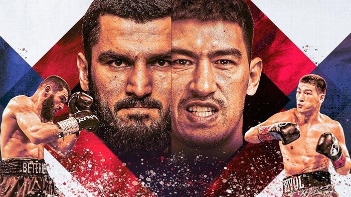 LINK GRATIS Tinju Dunia Artur Beterbiev vs Dmitry Bivol! Cek Hasil Tinju Dunia
