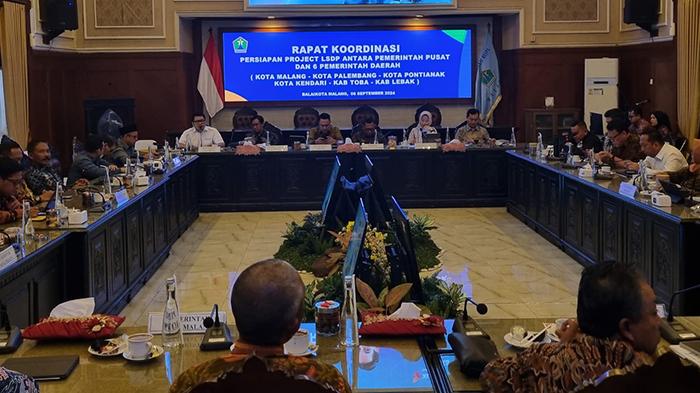 Ubah Sampah Jadi Energi, Pontianak Akan Bangun TPS Terpadu di Batu Layang