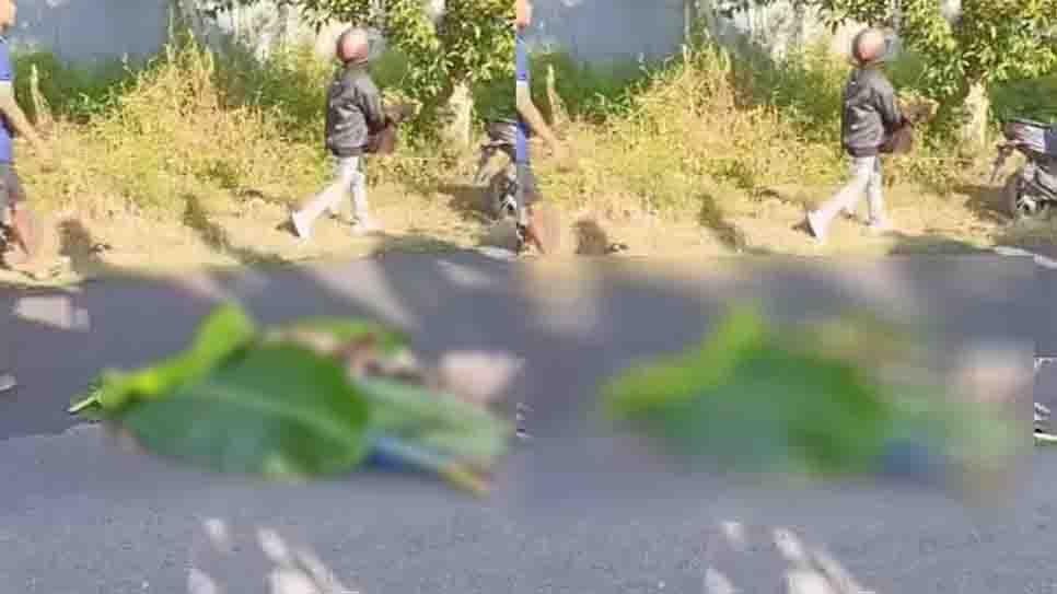 Kecelakaan di Sungai Duri, Satu Pelajar Meninggal dan Satu Luka Serius