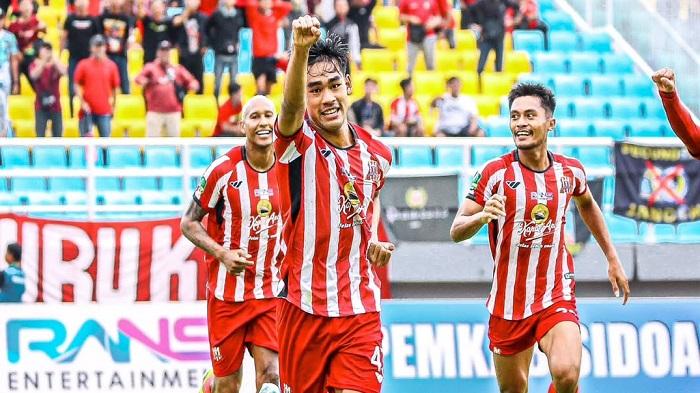 Update Pembagian Grub 8 Besar Liga 2 2024-2025, Usai Deltras FC Lolos Singkirkan Persibo