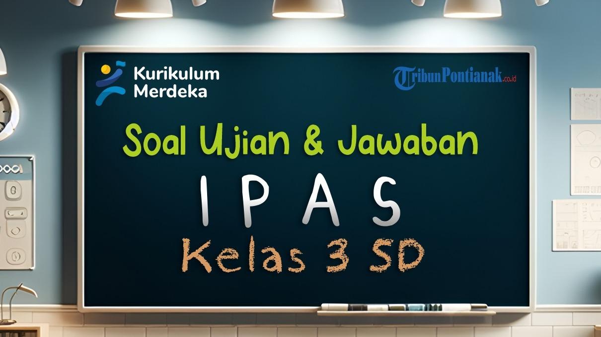 Contoh Dampak Pelanggaran dan Solusi dari Aturan di Sekolah, Jawaban IPAS Hal 209 Kelas 4 SD Kurmer