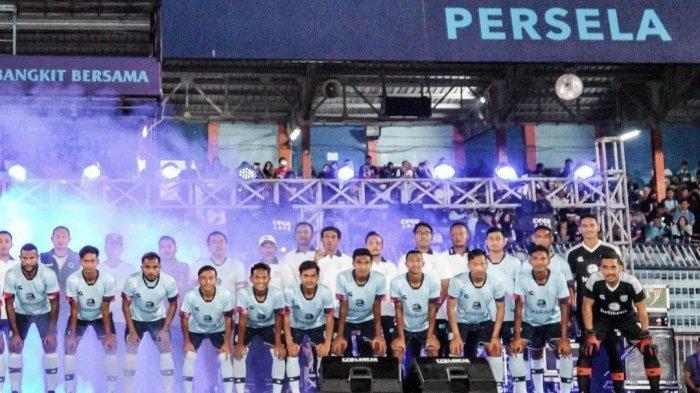 Persela Lamongan Belum Ada Kuota Pemain Asing, Ini 18 Nama Rekrutan Pertama Jelang Liga 2 2023/2024