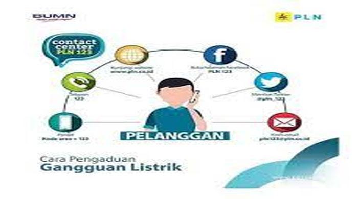 Aplikasi PLN Mobile Fungsi Untuk Kemudahan Dalam Layanan Listrik