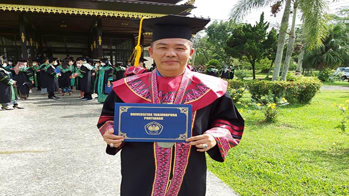 Persetujuan Bangunan Gedung Diketok DPRD Sambas, Permohonan Izin Berbasi Aplikasi