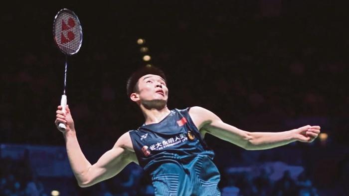 Hasil Semifinal Badminton Indonesia Open 2024 China Lolos Final! Indonesia Sisakan Sabar/Reza