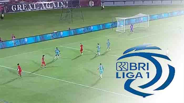 Klasemen Liga 1 Standings Update usai Muhammad Tahir Dkk bawa PSBS Biak Tekuk Persija Jakarta 1-3
