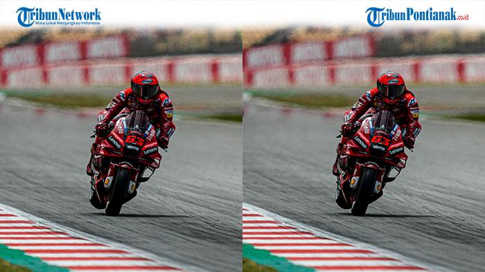 Lihat Hasil Kualifikasi MotoGP Catalunya 2022, Cek Starting Grid MotoGP Rekan Marc Marquez