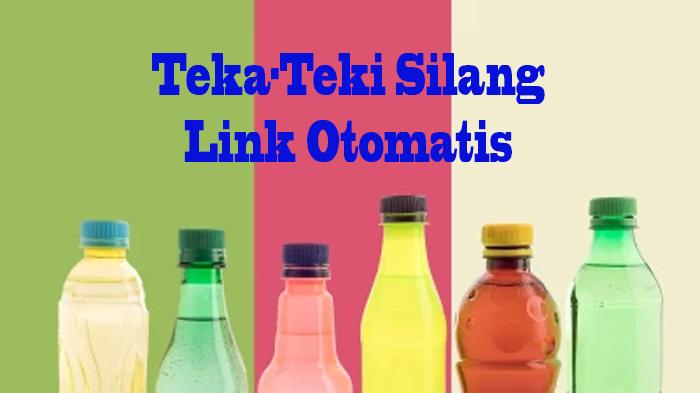 Link Buat Teka-Teki Silang Secara Otomatis, Mudah Lewat Link Langsung Jadi